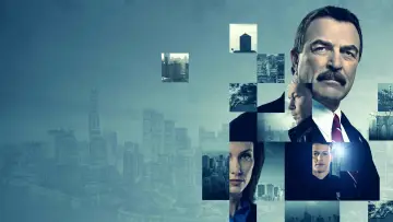 Zasłona к сериалу "Zaprzysiężeni" #1247736