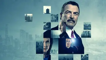 Zasłona к сериалу "Zaprzysiężeni" #1247740