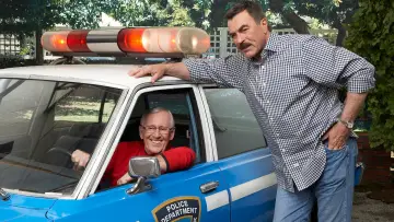 Zasłona к сериалу "Zaprzysiężeni" #1247745