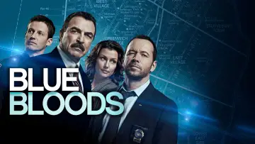 Zasłona к сериалу "Zaprzysiężeni" #1247754