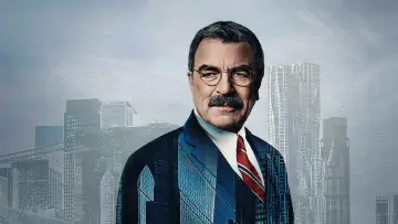 Zasłona к сериалу "Zaprzysiężeni" #1247767