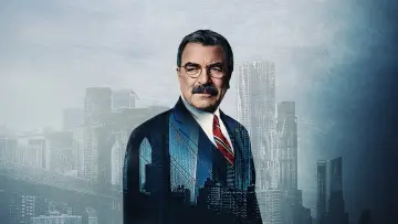 Zasłona к сериалу "Zaprzysiężeni" #1247774