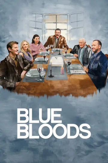 Plakat к сериалу "Zaprzysiężeni" #1247784