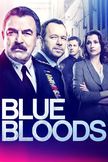 Plakat к сериалу "Zaprzysiężeni" #1247790