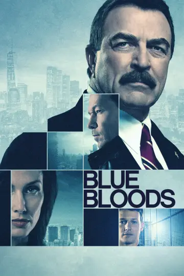 Plakat к сериалу "Zaprzysiężeni" #1247793