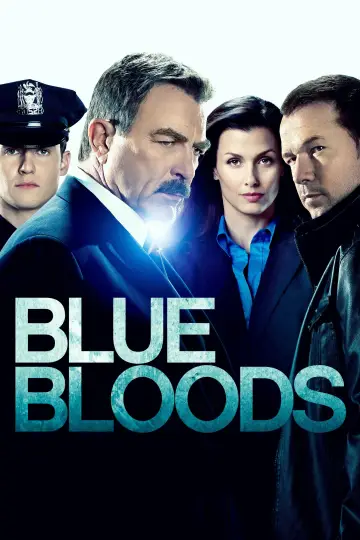 Plakat к сериалу "Zaprzysiężeni" #1247796