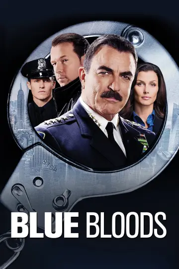 Plakat к сериалу "Zaprzysiężeni" #1247799