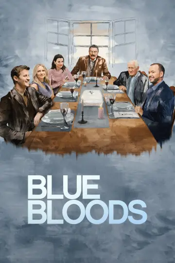 Plakat к сериалу "Zaprzysiężeni" #1247805