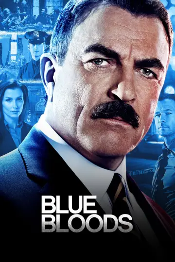 Plakat к сериалу "Zaprzysiężeni" #1247807