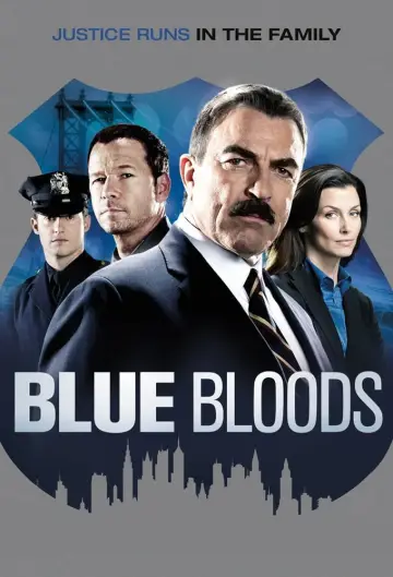Plakat к сериалу "Zaprzysiężeni" #1247808