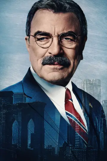 Plakat к сериалу "Zaprzysiężeni" #1247809