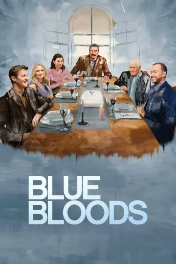 Plakat к сериалу "Zaprzysiężeni" #1247810