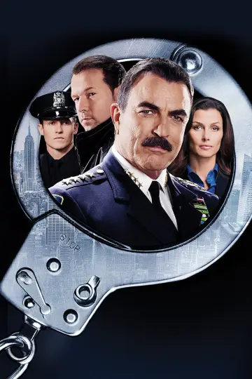 Plakat к сериалу "Zaprzysiężeni" #1247813