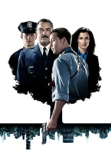 Plakat к сериалу "Zaprzysiężeni" #1247814
