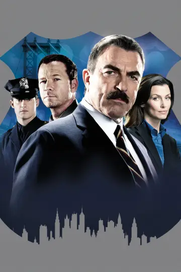 Plakat к сериалу "Zaprzysiężeni" #1247815