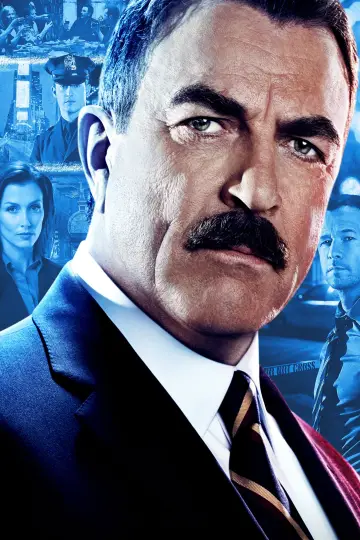 Plakat к сериалу "Zaprzysiężeni" #1247816