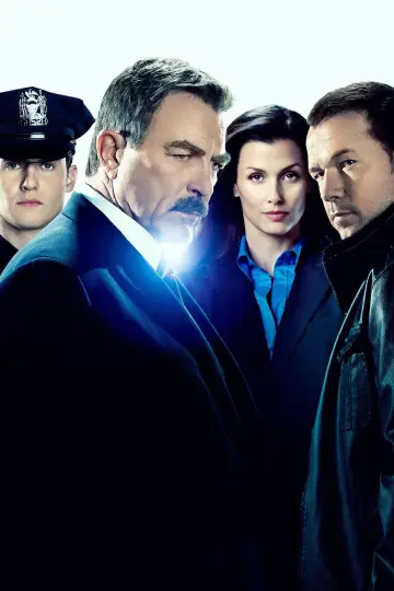 Plakat к сериалу "Zaprzysiężeni" #1247817