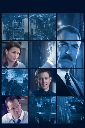 Plakat к сериалу "Zaprzysiężeni" #1247820