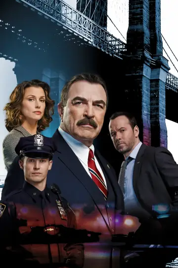 Plakat к сериалу "Zaprzysiężeni" #1247821
