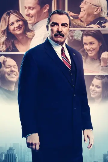 Plakat к сериалу "Zaprzysiężeni" #1247822