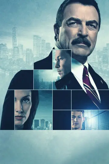 Plakat к сериалу "Zaprzysiężeni" #1247824