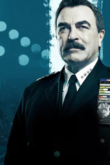 Plakat к сериалу "Zaprzysiężeni" #1247825