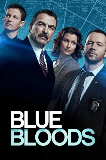 Plakat к сериалу "Zaprzysiężeni" #1247827