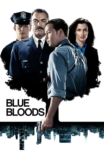 Plakat к сериалу "Zaprzysiężeni" #1247830