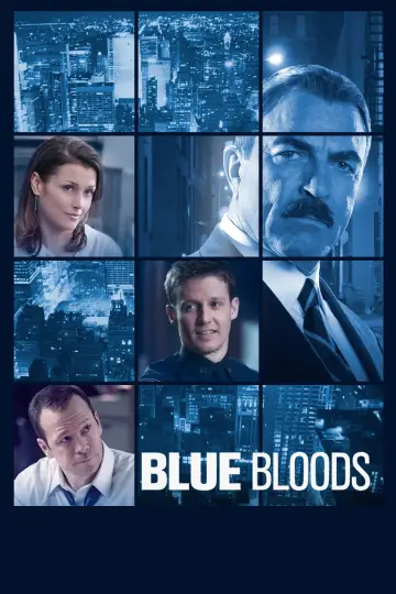 Plakat к сериалу "Zaprzysiężeni" #1247831