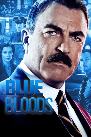 Plakat к сериалу "Zaprzysiężeni" #1247832