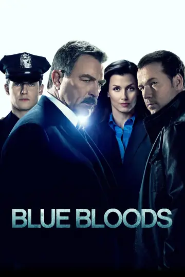 Plakat к сериалу "Zaprzysiężeni" #1247833