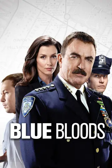Plakat к сериалу "Zaprzysiężeni" #1247837