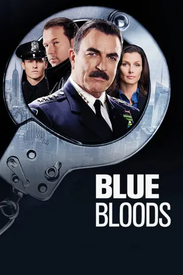 Plakat к сериалу "Zaprzysiężeni" #1247842