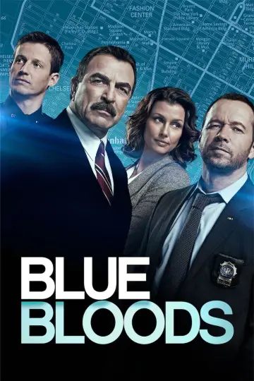 Plakat к сериалу "Zaprzysiężeni" #1247843