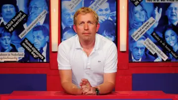 Zasłona к сериалу "Dit Was Het Nieuws" #1410970