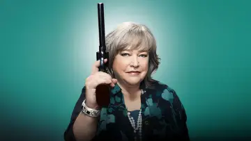 Zasłona к сериалу "Harry