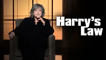 Zasłona к сериалу "Harry