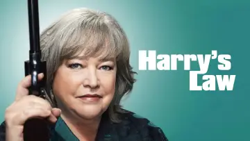 Zasłona к сериалу "Harry