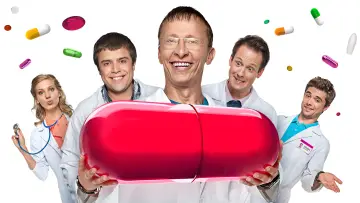 Интерны plakat
