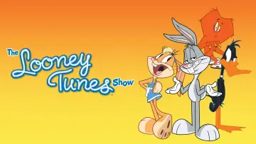 Zasłona к сериалу "Looney Tunes Show" #1352855