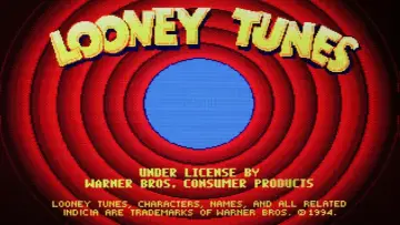 Zasłona к сериалу "Looney Tunes Show" #1352857