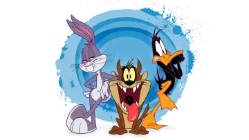 Zasłona к сериалу "Looney Tunes Show" #1352859