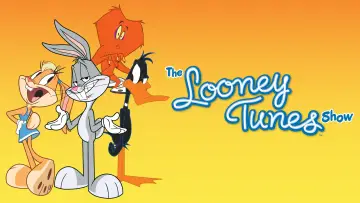 Zasłona к сериалу "Looney Tunes Show" #1352864
