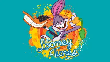 Zasłona к сериалу "Looney Tunes Show" #1352865