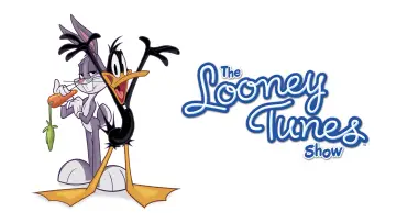 Zasłona к сериалу "Looney Tunes Show" #1352866