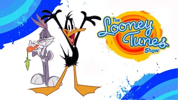 Zasłona к сериалу "Looney Tunes Show" #1352867
