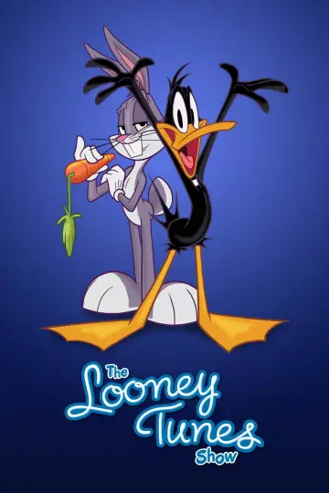 Plakat к сериалу "Looney Tunes Show" #1352880