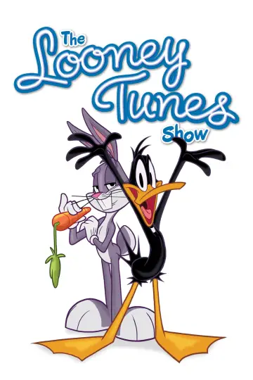 Plakat к сериалу "Looney Tunes Show" #1352885