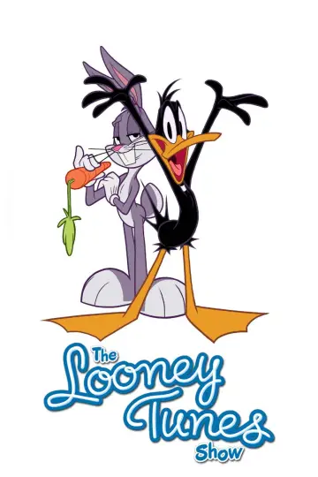 Plakat к сериалу "Looney Tunes Show" #1352888