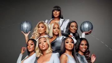 Zasłona к сериалу "Basketball Wives" #1437288